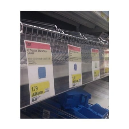 The Imagine Group Hangers Bin Card Kit DS18-2098-S18-F33